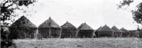 Circular haystacks 