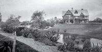 Daresbury Rookery, 67 Fendalton Road, Christchurch