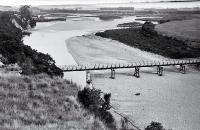 Ashley Gorge Bridge 
