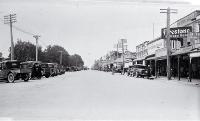 East Street, Ashburton 