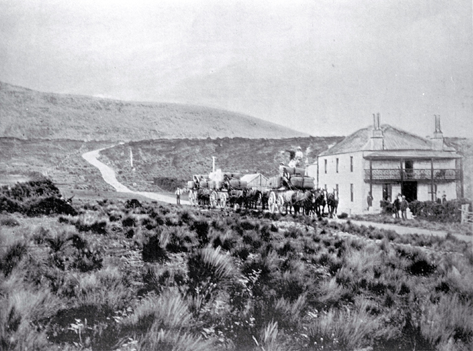 Castle Hill Hotel Castle Hill Hotel