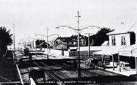 Seaview Road New Brighton [ca. 1920]
