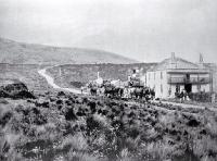 Castle Hill Hotel [ca. 1921]