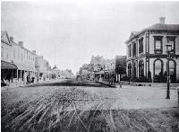 High Street, Rangiora
