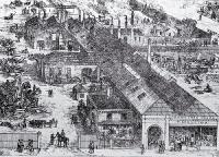 Thos. Crompton's Crown Iron Works