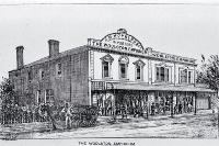 Woolston Emporium, Christchurch