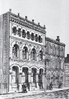 New Zealand Loan and Mercantile Agency Co. Limited, Hereford Street, Christchurch