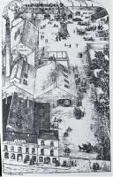 Scott Brothers' Atlas works, Manchester Street, Christchurch
