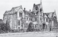 Canterbury College, Christchurch
