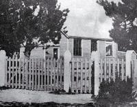 Ashton School, Ashburton
