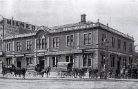 Hubbard, Hall & Co., 104 Manchester Street, Christchurch