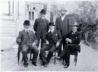 The Scenery Preservation Commission