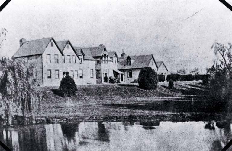 Christchurch Hospital, Riccarton Avenue, Christchurch Christchurch Hospital, Riccarton Avenue, Christchurch