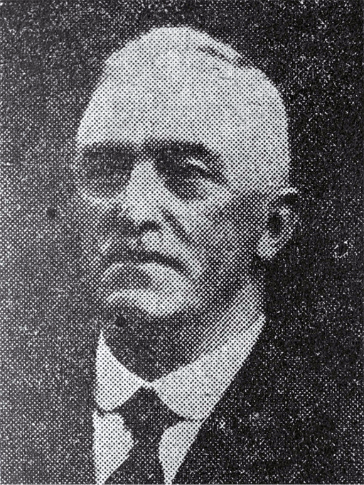 James Arthur Flesher (1865-1930) James Arthur Flesher (1865-1930)