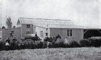 Edmonds' prize baking powder and self-raising flour works, Ferry Road, Christchurch