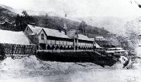 Canterbury Orphanage, Governors Bay Road, Lyttelton