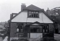 Lyttelton Maternity Hospital, Cressy Terrace, Lyttelton