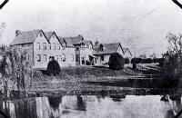 Christchurch Hospital, Riccarton Avenue, Christchurch