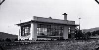 The open-air school, Cashmere Sanatorium, Christchurch