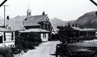 Queen's Jubilee Memorial Home, Woolston