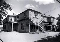 Waltham Orphanage, Austin Street, Waltham