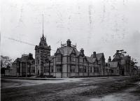 The Canterbury Provincial Government Buildings, Christchurch