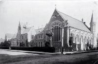 Canterbury College