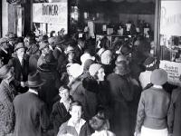 A sale of footwear belonging to D. Smith & Son, at T. Armstrong & Co., Christchurch