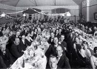 T. Armstrong & Co. staff dinner