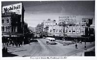 The Triangle corner, Christchurch