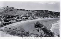 Sumner beach