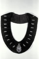 New Brighton Borough Council chain