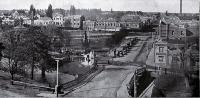 Photo of Victoria Square, 1910