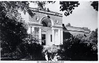 Robert McDougall Art Gallery - 193?