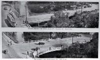 Hereford Street bridge, Christchurch