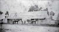 Main's Halfway House, Weedons 