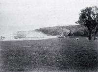 The Shand homestead at Te Whakuru