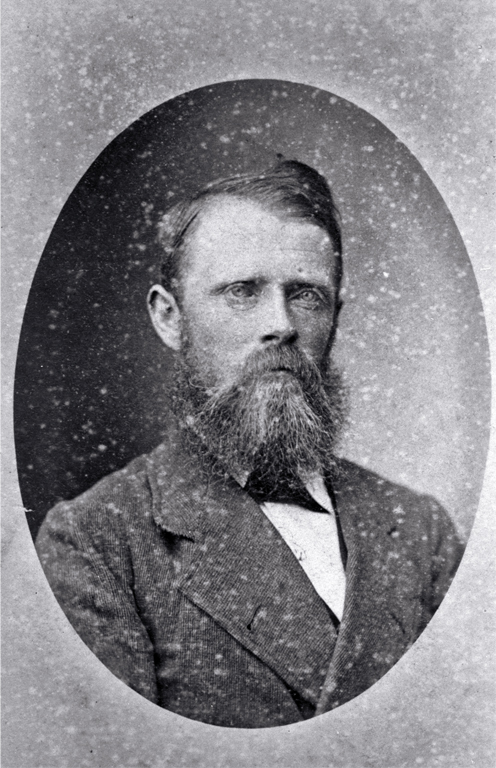 Henry Inwood (1817?-1882) Henry Inwood (1817?-1882)