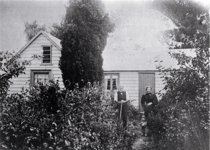 Gilberthorpe cottage Gilberthorpe cottage