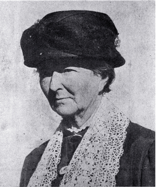 Amelia Frances Rogers (1849-1928) Amelia Frances Rogers (1849-1928)
