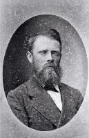 Henry Inwood (1817?-1882)