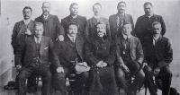 Sanitary inspectors under the Public Health Department