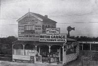 Uncle Tom's Cabin, New Brighton 