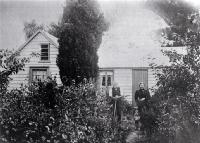 Gilberthorpe cottage 