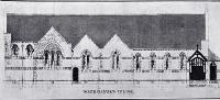 New church of St. Mary's for Merivale, Christchurch
