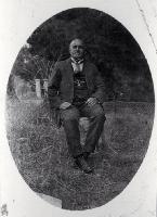 Sultan Mahomet (ca. 1836-1905) 