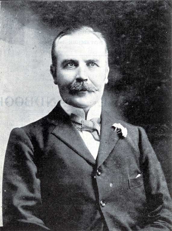 Robert Allan, Esq. Robert Allan, Esq.