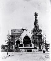 Photo of the cathedral