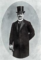 Mr G. S. Munro, Chairman of Executive Commissioners of the New Zealand International Exhibition.