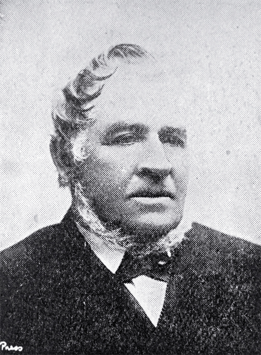 William Birdling (1822-1902) of Birdlings Flat, Canterbury William Birdling (1822-1902) of Birdlings Flat, Canterbury